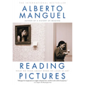 Reading Pictures: What We Think about When We Look at Art - Paperback