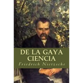 De la Gaya Ciencia - Paperback