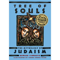 Tree of Souls: The Mythology of Judaism - Paperback