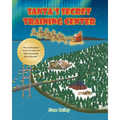 Santa's Secret Training Center - Paperback