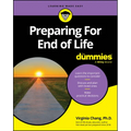 Preparing for End of Life for Dummies - Paperback