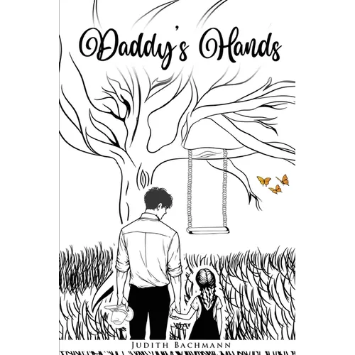 Daddy's Hands - Paperback