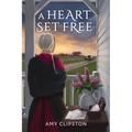 A Heart Set Free - Paperback