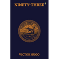 Ninety-Three - Paperback