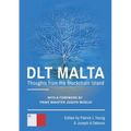 DLT Malta: Thoughts From The Blockchain Island - Paperback