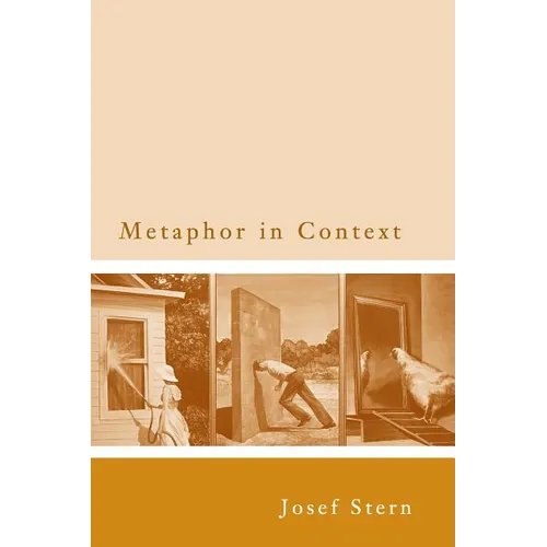 Metaphor in Context - Paperback