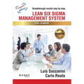 Lean Six Sigma. Management System for Leaders - Paperback