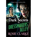 Dark Secrets on Dressmakers' Alley - Paperback