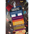 Fantastic!: A Celebration of Fans Discovering Doctor Who - Paperback