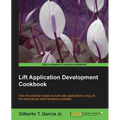 Lift Application Development Cookbook - Paperback