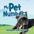 My Pet Numbers - Paperback
