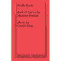Really Rosie - Paperback