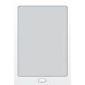 The Tablet - Paperback