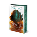 Spark of the Everflame - Paperback