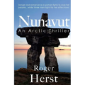 Nunavut: An Arctic Thriller - Paperback