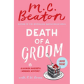 Death of a Groom - Paperback