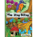 The Itsy-Bitsy - Hardcover