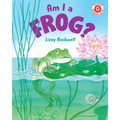 Am I a Frog? - Paperback
