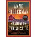 Shadow of the Solstice: A Leaphorn, Chee & Manuelito Novel - Paperback
