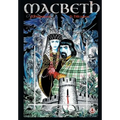 Macbeth: The Graphic Novel - Paperback