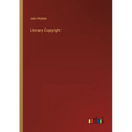 Literary Copyright - Paperback