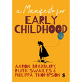 A Manifesto for Early Childhood - Paperback