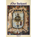 yOur Backyard Volume V - Paperback