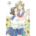 Rainbows After Storms, Vol. 5 - Paperback