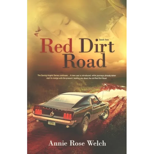 Red Dirt Road - Paperback