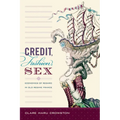 Credit, Fashion, Sex: Economies of Regard in Old Regime France - Paperback