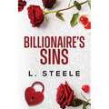 Billionaire's Sins: A Forbidden Priest Romance - Paperback