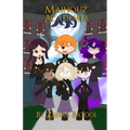 Maihouz Academia - Paperback