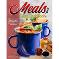 Meals in a Mug Cookbook: Simple recipes for quick and tasty mugs for every palate transform your microwave into a cooking canvas - Paperback