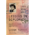 Lessons in Diplomacy: Politics, Power and Parties - Paperback