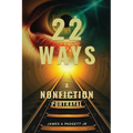 22 Ways A Nonfiction Portrayal - Paperback