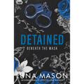 Detained: A Dark Mafia Romance - Paperback