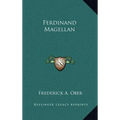 Ferdinand Magellan - Hardcover