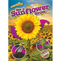 See a Sunflower Grow - Paperback