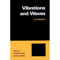 Vibrations and Waves - Paperback
