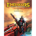 Endwars - The Chosen one: Vol. 1 - Paperback