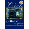 Glottal Stop: 101 Poems - Paperback
