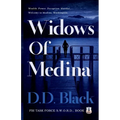 Widows of Medina - Paperback