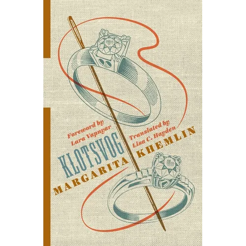 Klotsvog - Paperback