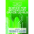 Teaching and Learning Online: Science for Secondary Grade Levels - Hardcover