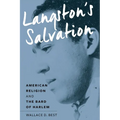 Langston's Salvation: American Religion and the Bard of Harlem - Paperback