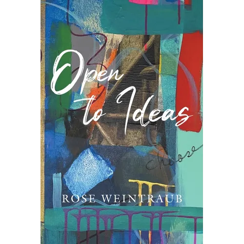 Open To Ideas - Paperback