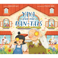Yaya and the Dan-Tats - Hardcover