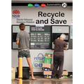 Recycle and Save: Book 20 - Paperback