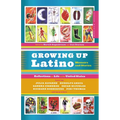 Growing Up Latino - Paperback