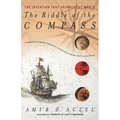 The Riddle of the Compass: The Invention That Changed the World - Paperback